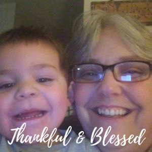 Meet your Posher, Robyn